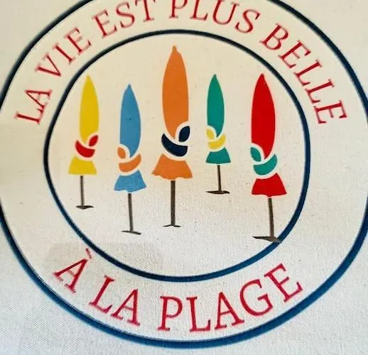 Apartament Le Camaieu