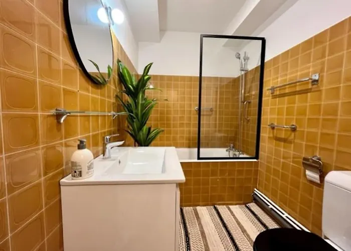 Apartament Le Camaieu