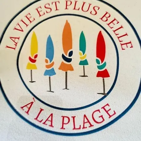 Appartement Le Camaieu