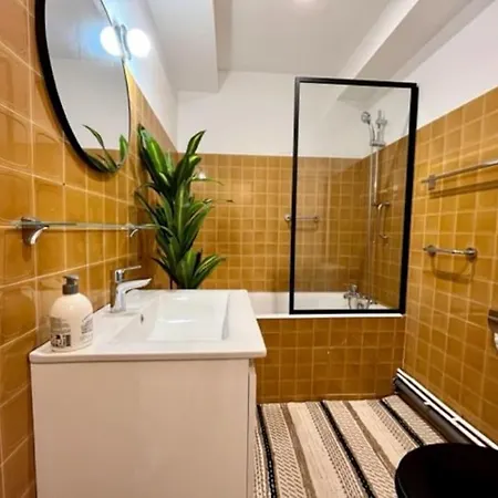 Appartement Le Camaieu